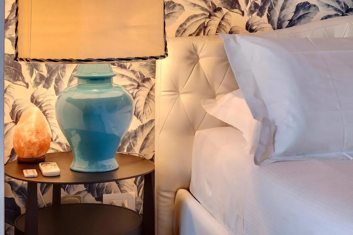 Apartment La Sinagoga Suite Florenz Italien