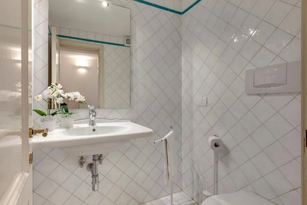 Apartment La Sinagoga Suite Florence Italy