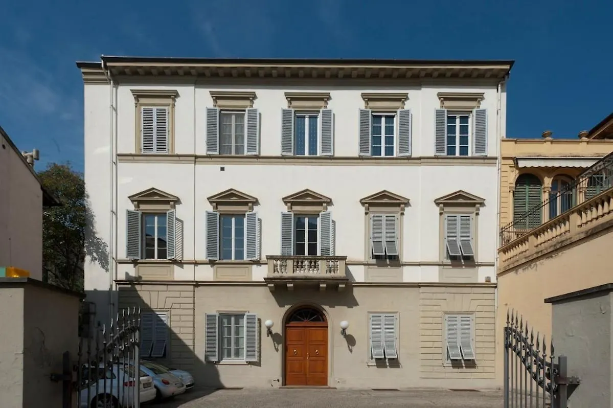 La Sinagoga Suite Florence 0*,