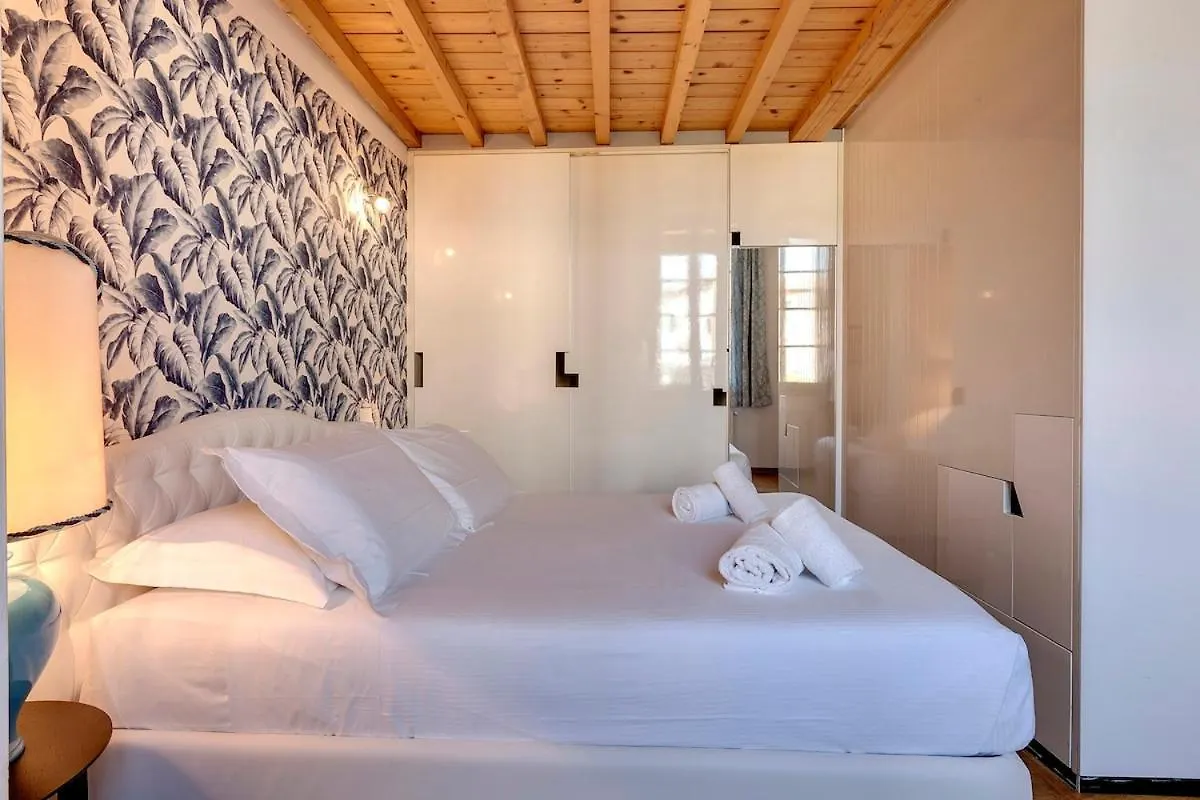 Apartment La Sinagoga Suite Florence