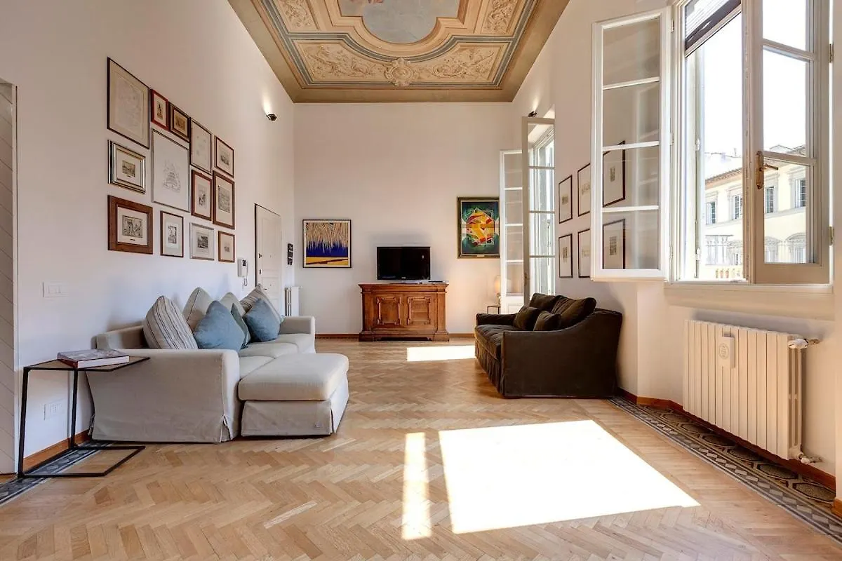 Apartment La Sinagoga Suite Florence Italy